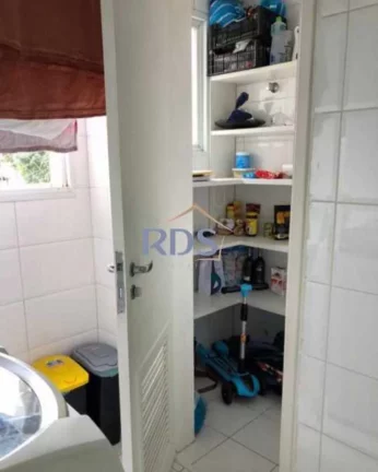 Imagem Apartamento - Padrão / Residencial / Vila Mariana