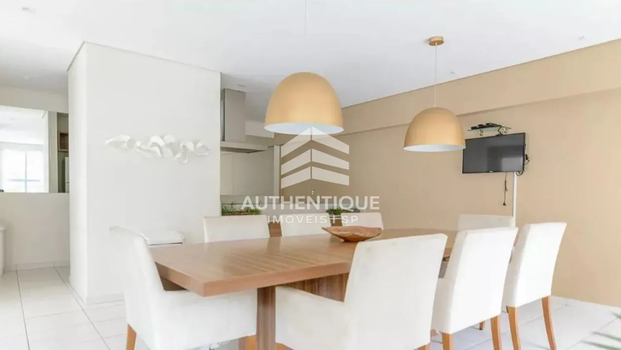 Imagem PRACA JARDIM VALPARAISO SANTO ANDRE - Apartamento na Vila Valparaíso, Santo André à venda