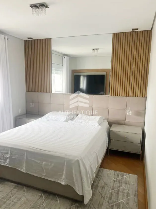 Imagem MANSAO IMPERIAL NOVA PETROPOLIS SBC - Apartamento no bairro Nova Petrópolis à venda