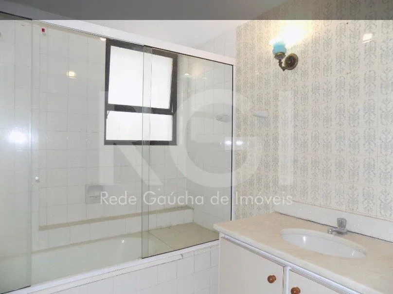 Imagem Apartamento para Venda - 147.35m², 3 dormitórios, 1 vaga - Centro Histórico