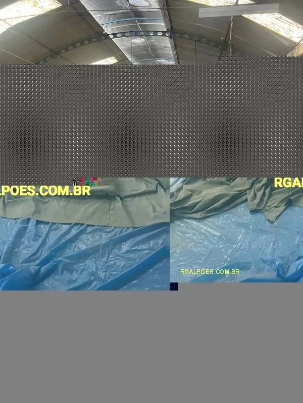 Imagem Galpão para Venda em RIO DE JANEIRO, VIGÁRIO GERAL, 2 banheiros