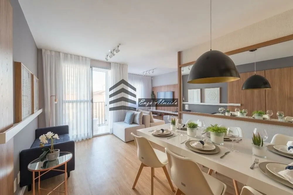 Imagem Apartamento à venda em São Paulo/SP