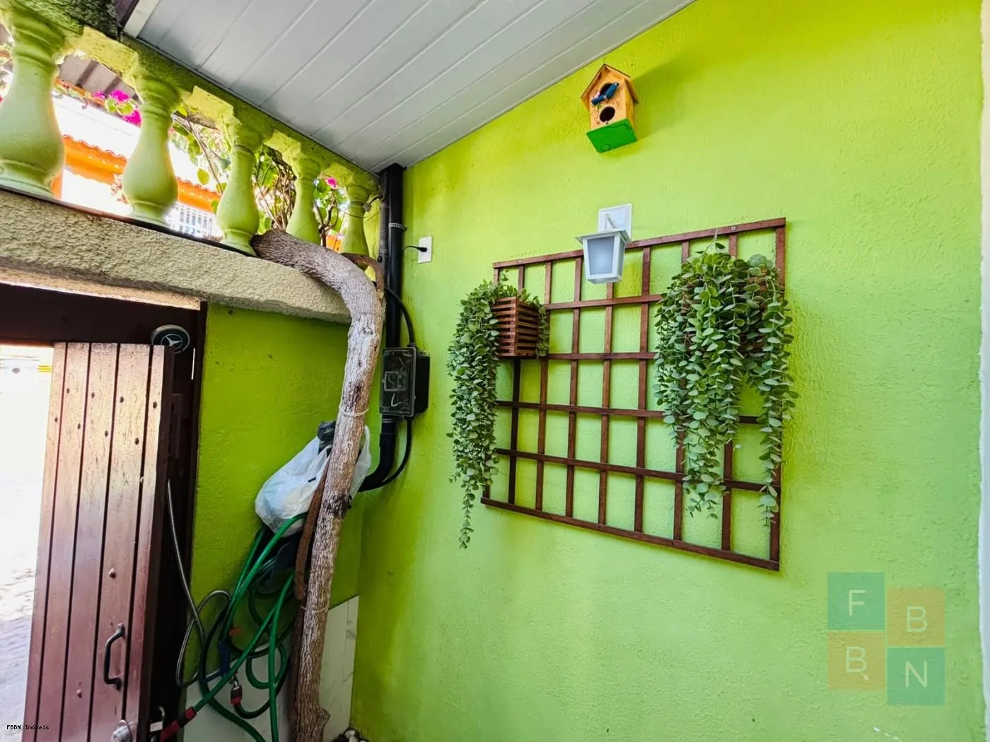 Imagem Casa em Condomínio para Venda em Rio de Janeiro / RJ no bairro Freguesia (Jacarepaguá)