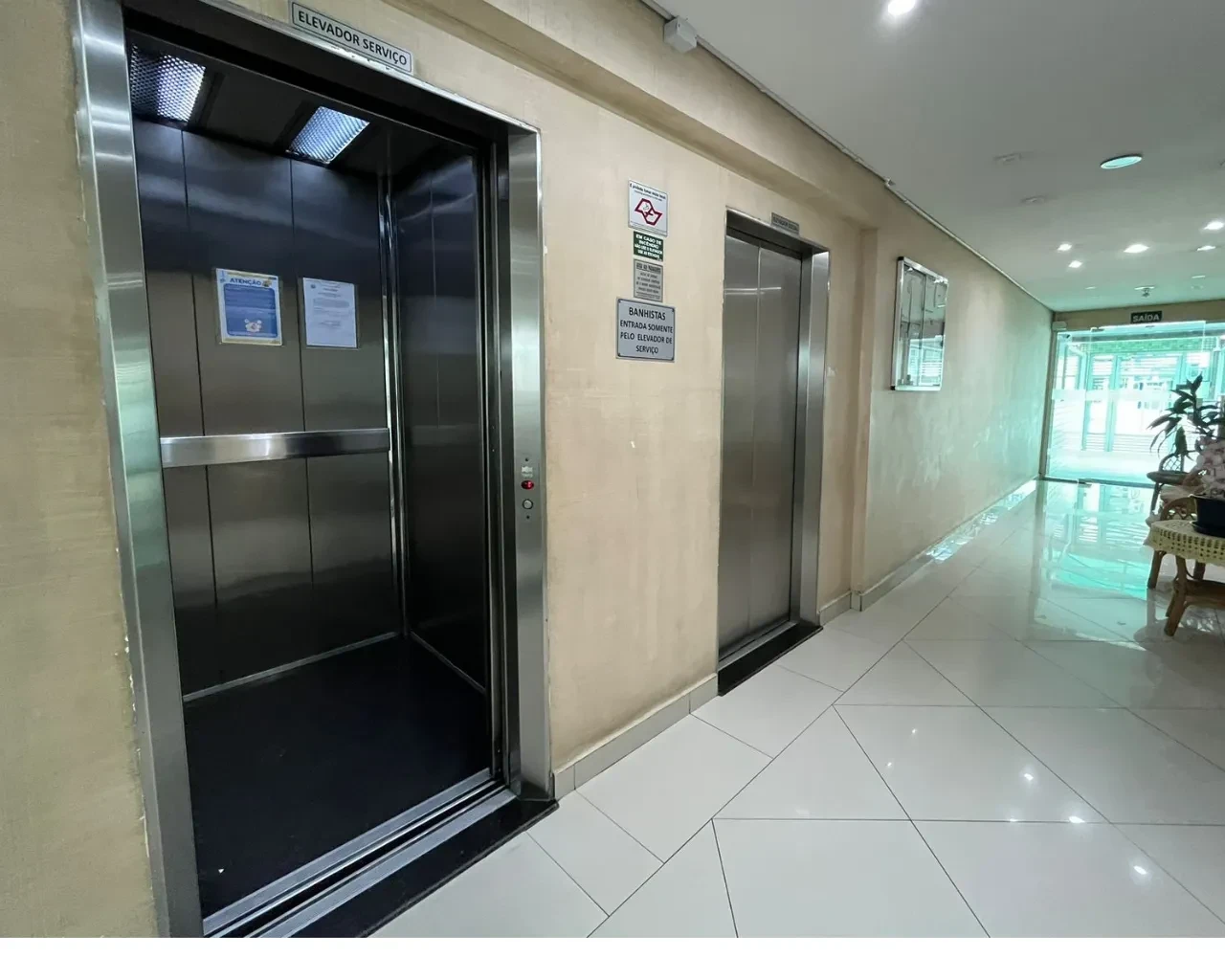 Imagem Apartamento com 2 Quartos à Venda, 68 m² em Boqueirão - Praia Grande