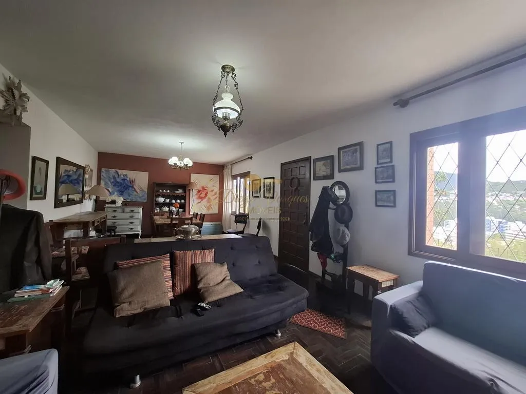 Foto do imóvel Casa para Venda em Teresópolis / RJ em Rua Durval Fonseca