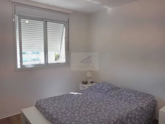 Imagem APARTAMENTO À VENDA VILA CLEMENTINO 2 DORMITÓRIOS