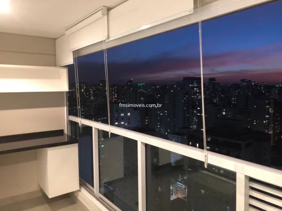 Imagem Apartamento para venda no Campo Belo São Paulo SP
