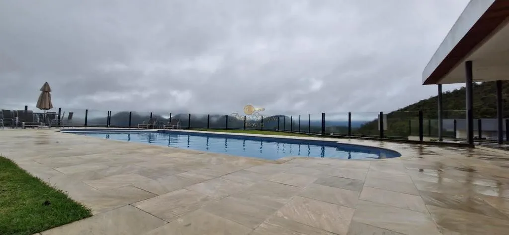 Imagem Terreno em Condomínio para Venda em Teresópolis / RJ no bairro Albuquerque