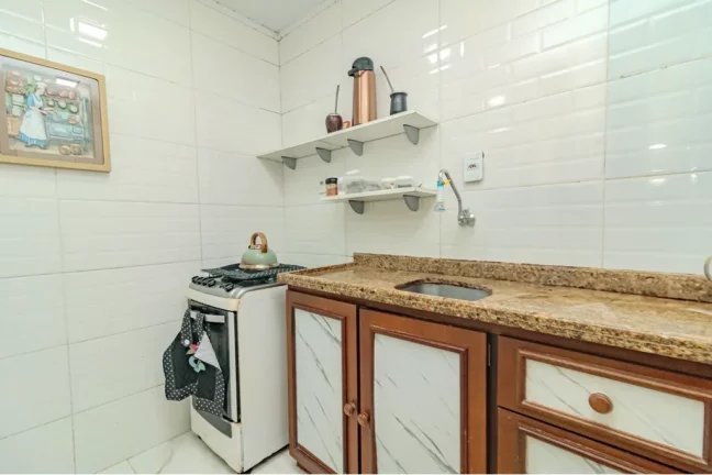 Imagem Apartamento para venda no bairro Petrópolis em Porto Alegre