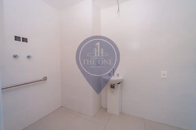 Imagem Studio Moderno na Vila Clementino: 1 quarto, 1 banheiro, 5.000 m² à venda em São Paulo-SP!