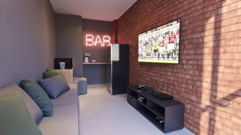 Imagem CONQUISTA CLUBE BUTANTÃ - Apto de 32m², excelente localização do Butantã, próximo à estação de metrô