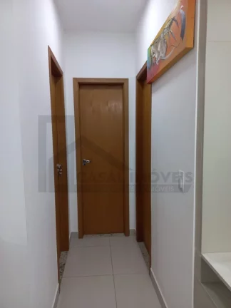 Imagem CASAL IMÓVECASAL IMÓVEIS VENDE ED SMART BOULEVARD 2/4 - 1 SUÍTE MOBILIADO NASCENTE TIS VENDE ED SMART BOULEVARD 2/4 - 1 SUÍTE MOBILIADO NASCENTE TOTAL