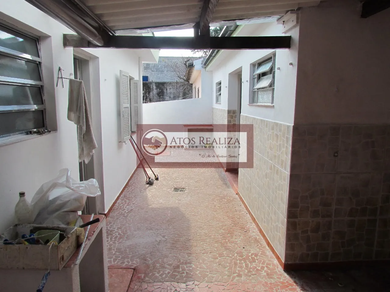 Imagem Casa para alugar em Santo Amaro, SP: 140m², 3 quartos, R$4000