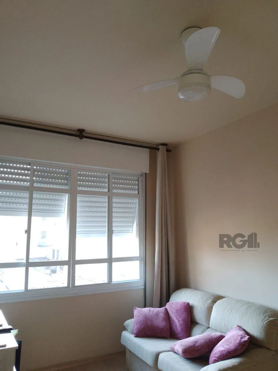 Imagem Apartamento 2 Dormitórios,frente,Bairro Cidade Baixa