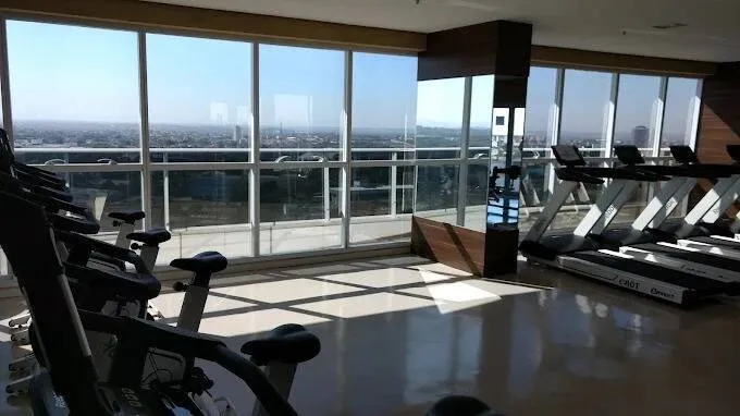 Imagem Sala Comercial no Dual Helbor Bairro Alvorada