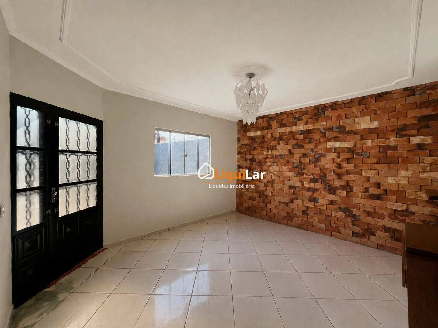 Imagem Casa Completa no Panorama | Planejados, 3 Quartos e Área Gourmet