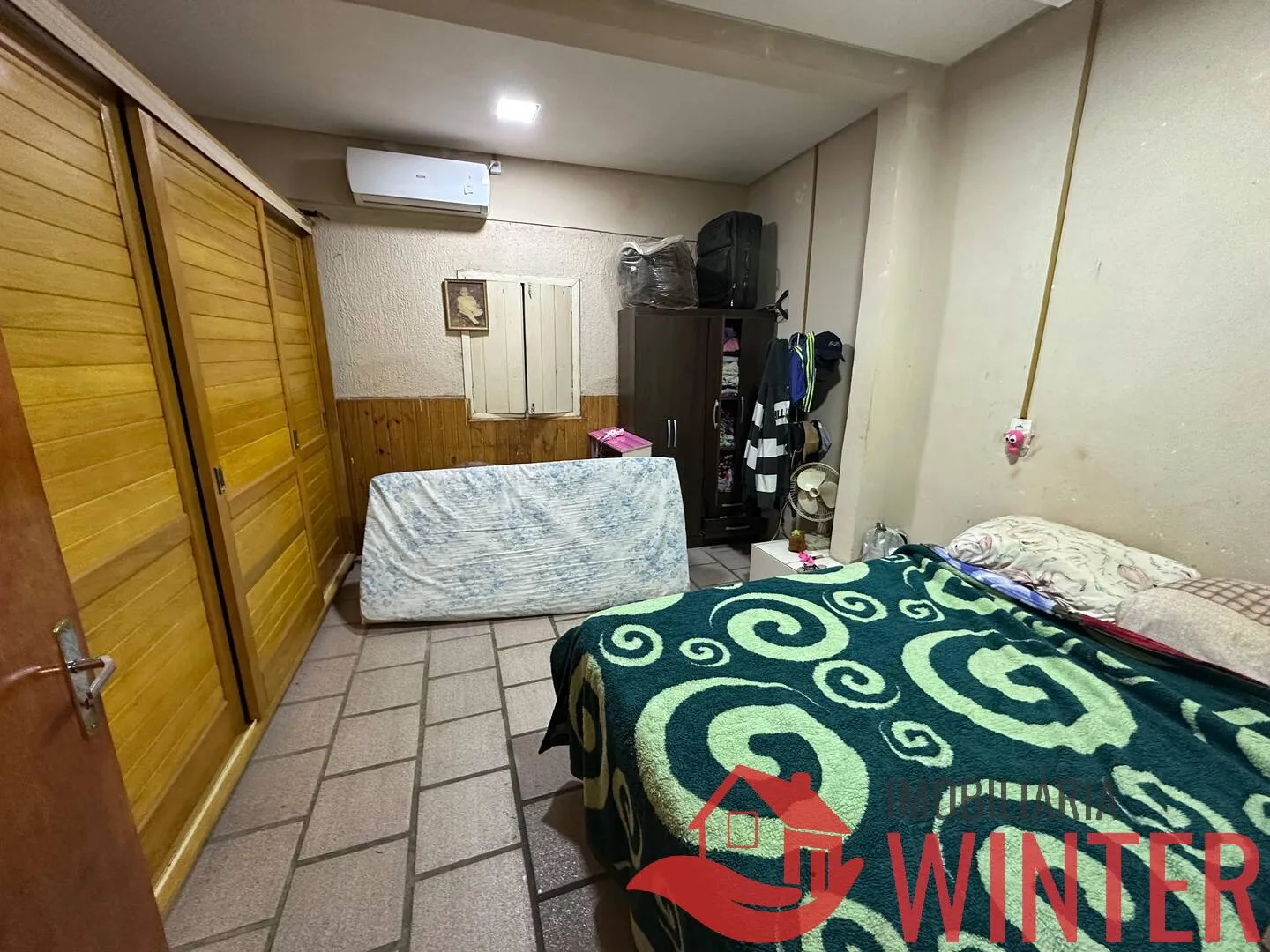 Imagem Prédio comercial e residencial