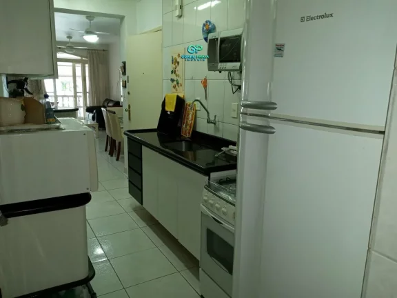 Imagem Apartamento Padrão para Venda em Enseada Guarujá-SP