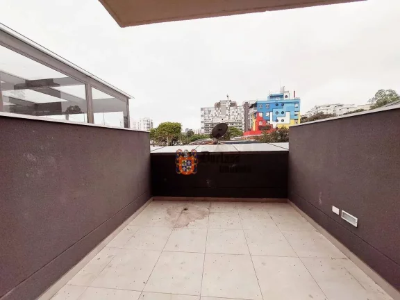 Imagem Studio com 1 dormitório à venda, 31 m² por R$ 390.000 - Alto da Boa Vista - São Paulo/SP