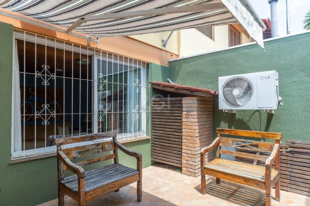 Imagem Casa de Condomínio em Ipanema