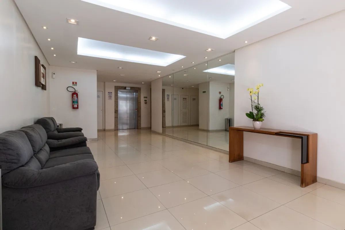 Imagem Apartamento garden para venda em Vila Andrade com 3 quartos, sendo 1 suíte, 121m2