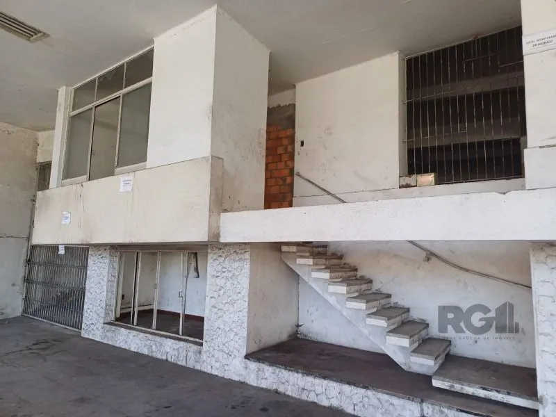 Imagem Predio para Venda - 2700m², 0 dormitórios, São João