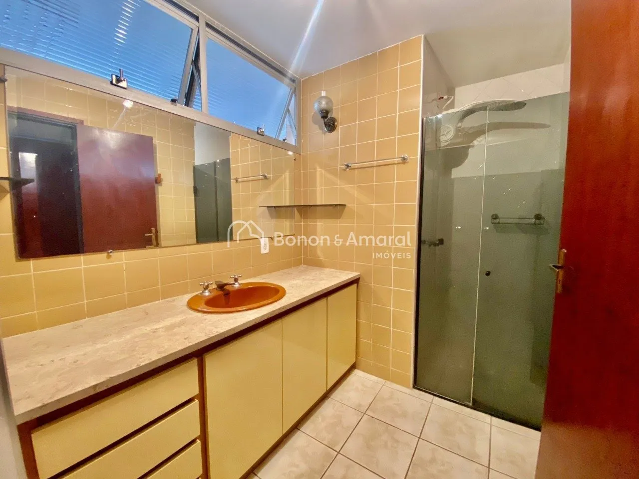 Imagem APARTAMENTO DE 3 DORMITÓRIO NO CAMBUÍ