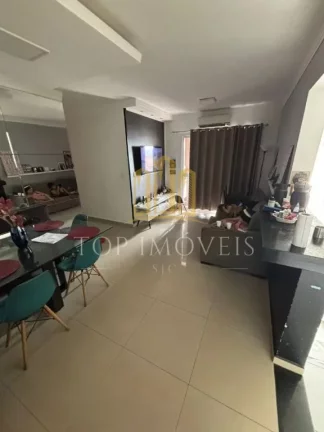 Imagem Lindo apartamento Localizado no Parque Industrial Edificio New Park