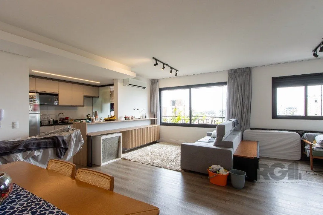 Imagem Apartamento em Tristeza