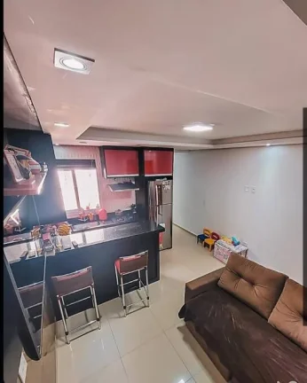 Imagem Apartamento que pode atender exatamente o seu perfil