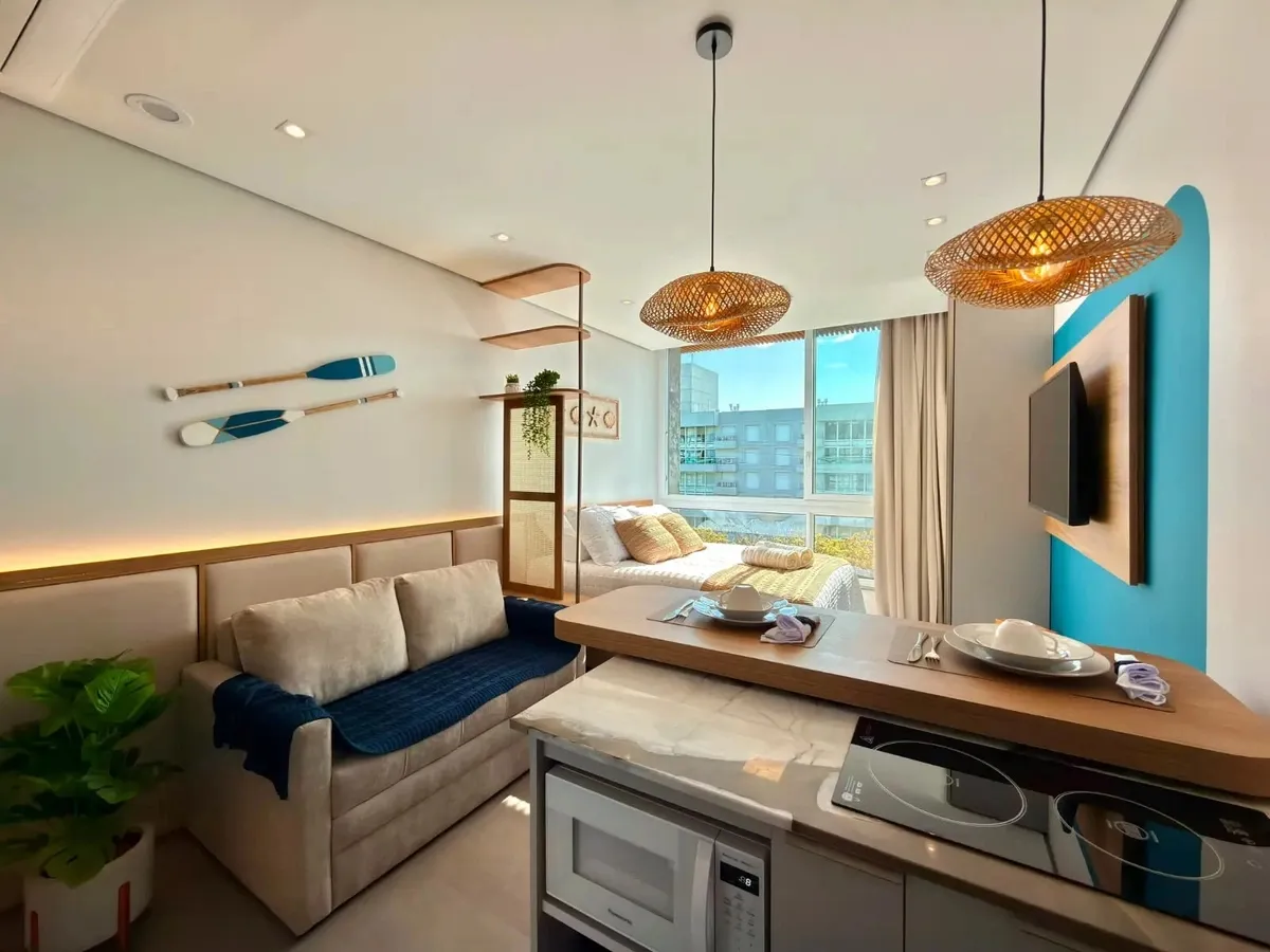Foto do imóvel APARTAMENTO À VENDA em AVENIDA CENTRAL