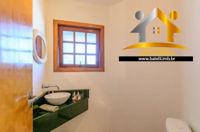 Imagem Casa à venda no condomínio Reserva dos Pinheiros - Vila Velha - Batelli Imóveis
