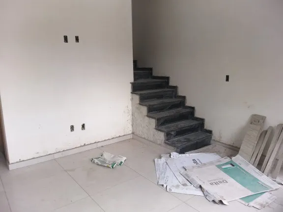 Imagem Casa de Condomínio com 2 Quartos à Venda, 75 m² em Mogi Moderno - Mogi das Cruzes