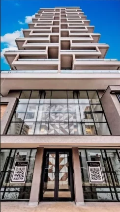 Foto do imóvel Apartamento Alto Padrão à Venda Nos Jardim Paulista Com 3 Suítes e 2 Vagas - Pronto em Rua Caconde
