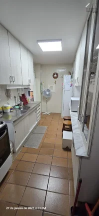 Imagem Venda Apartamento 02 quartos próximo a Tivolli