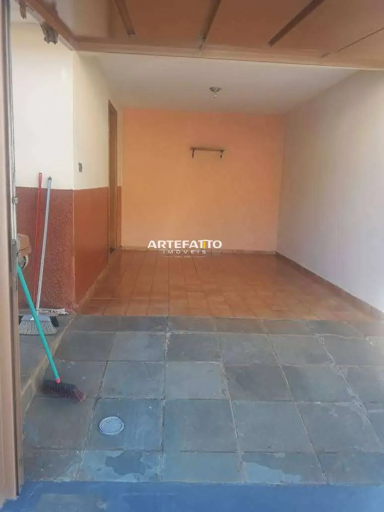 Imagem Casa à venda em Franca, Vila Imperador, com 3 quartos, 80m2