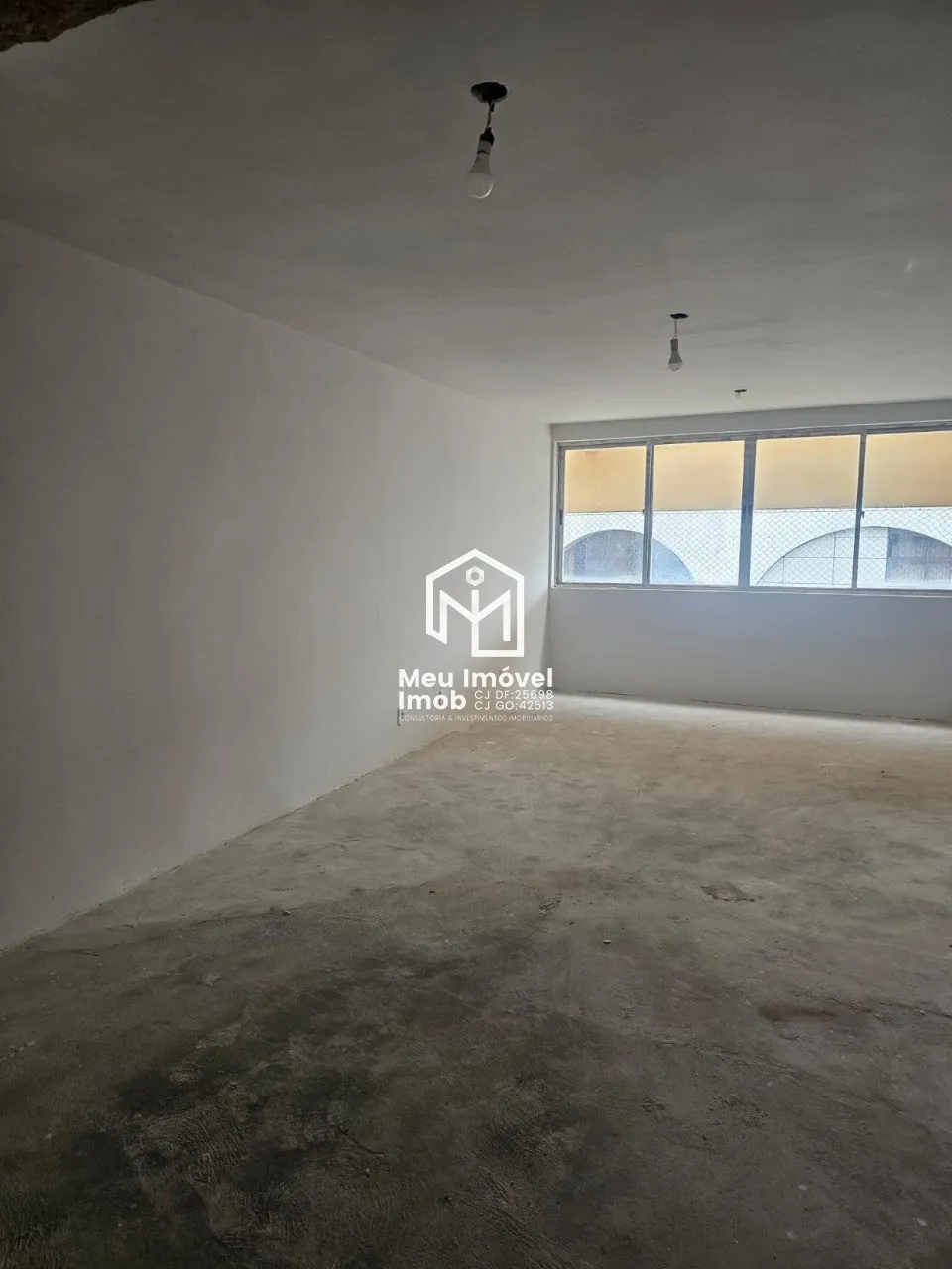 Imagem Sala Comercial 31,10m² SGAS 902 Asa Sul Edificio Athenas