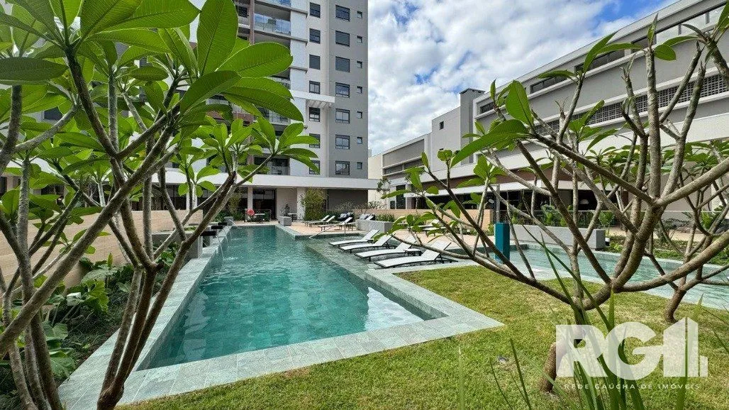 Imagem Apartamento em Jardim Lindóia