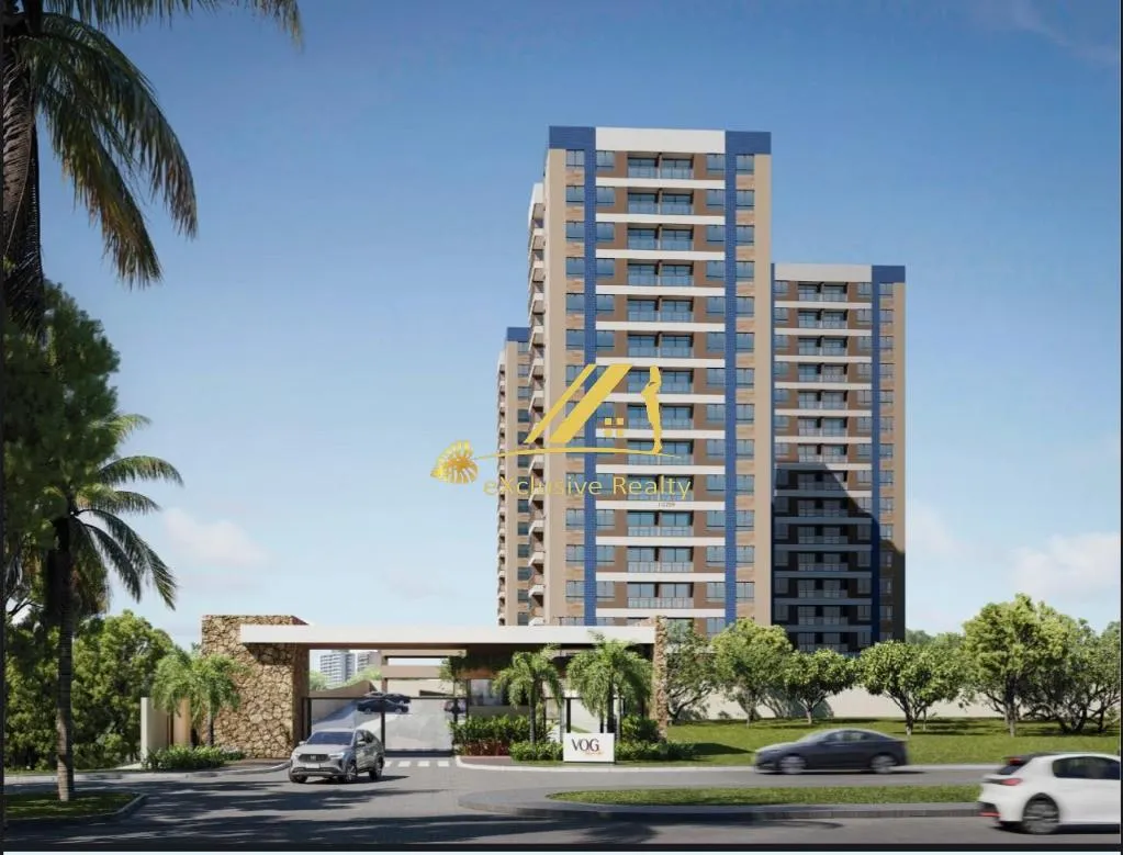 Imagem Apartamento RESIDENCIAL em Ilhéus - Bahia, Nossa Senhora da Vitória