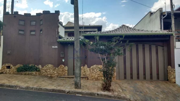 Imagem Casa Padrão