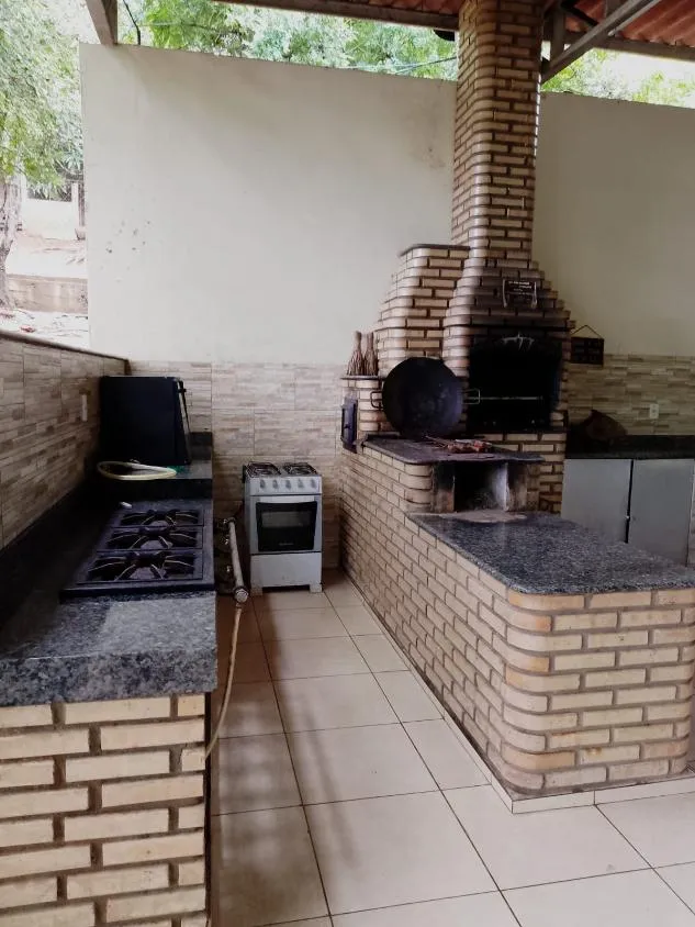 Imagem Vendo excelente chácara em São Joaquim de Bicas/MG , 2.000 m² de área