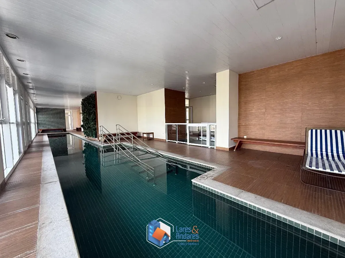 Imagem Apartamento para venda em Brooklin Paulista com 2 quartos, sendo 2 suítes, 92m²