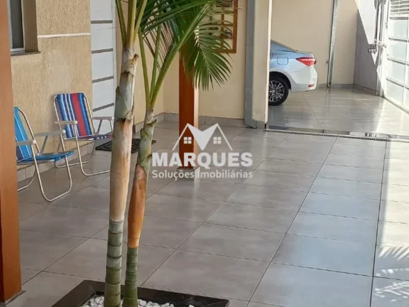 Imagem Casa ampla e moderna em Sumaré