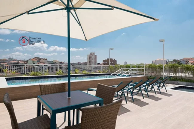 Imagem Apartamento Semi novo | 57 m Oportunidade Metrô Parada Inglesa
