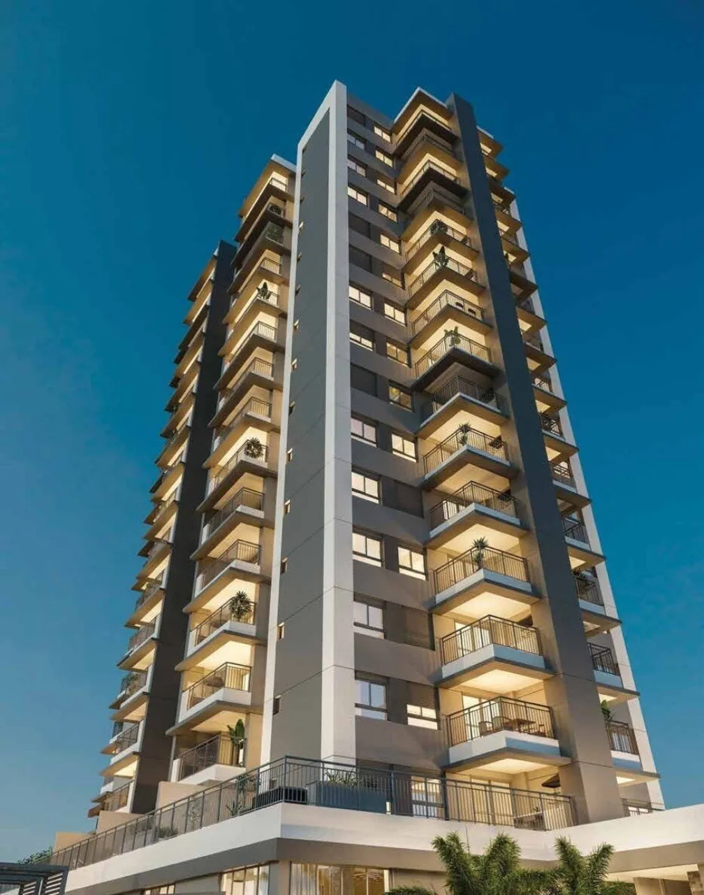 Foto do imóvel APARTAMENTO RESIDENCIAL em São Paulo - SP, Ipiranga
