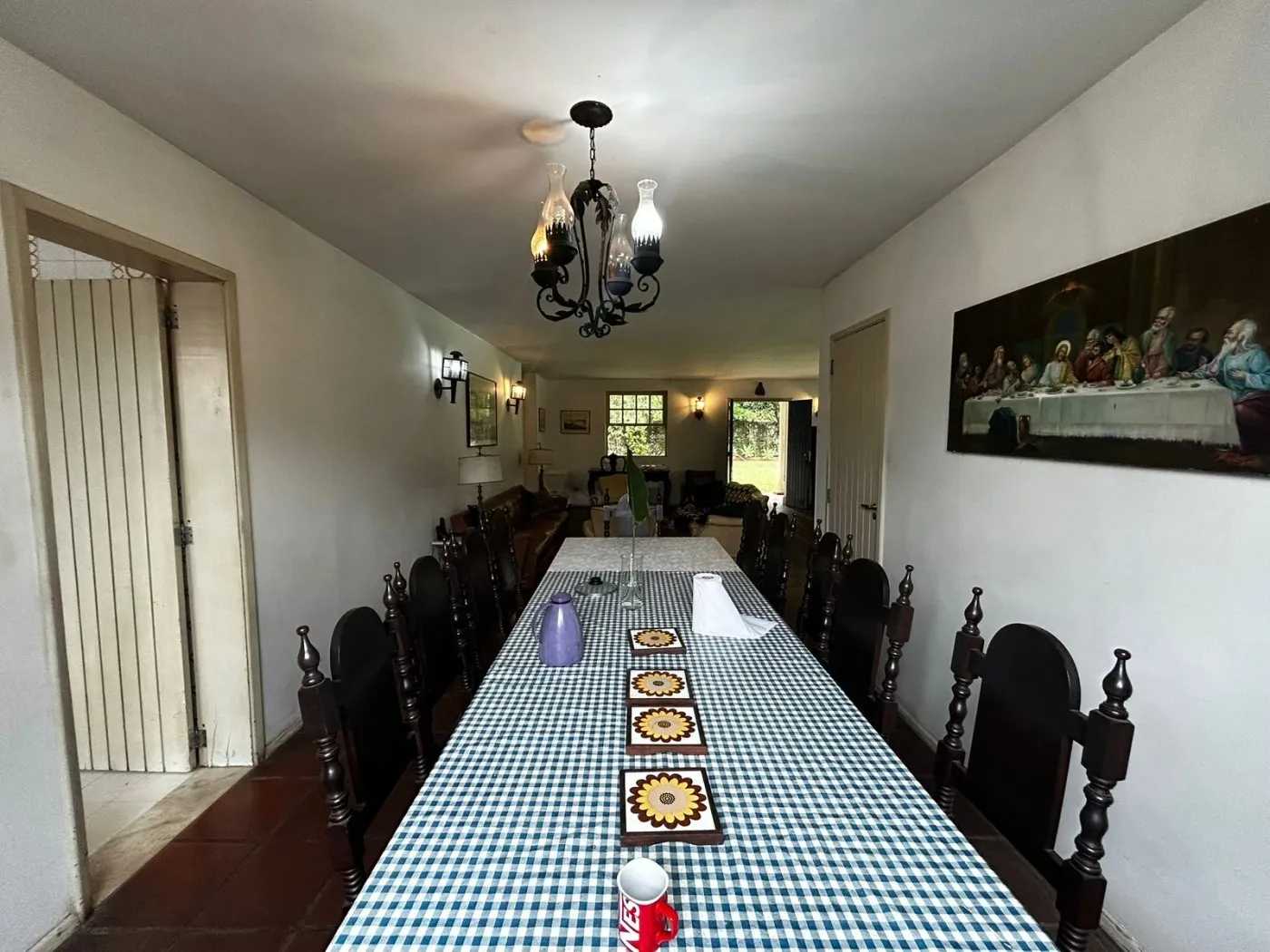 Imagem Casa para Venda em Petrópolis / RJ no bairro Nogueira