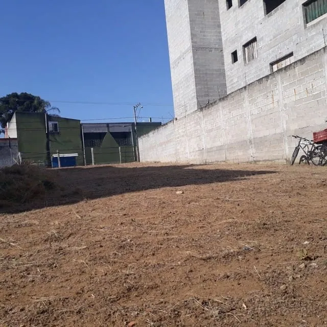 Imagem Terreno à venda 303M², Vila Olímpia, Taubaté - SP
