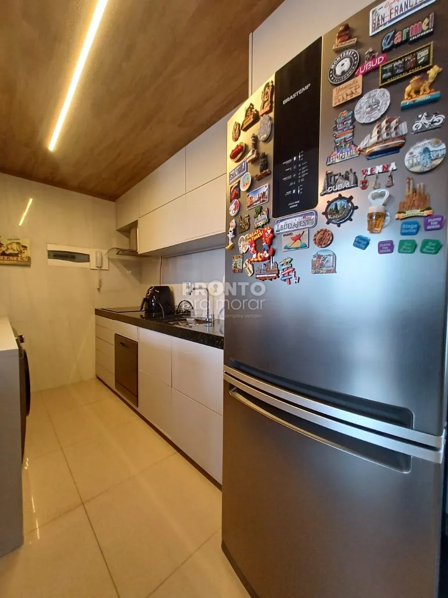 Imagem Beach Class Hotels e Residence
