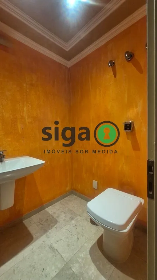 Imagem APARTAMENTO A VENDA COM 4 QUARTOS NO PORTAL DO MORUMBI