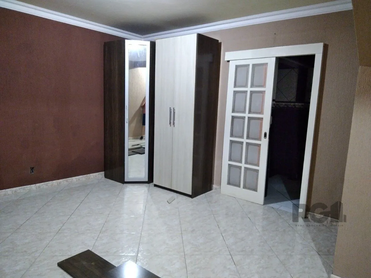 Imagem Casa 3 dormitórios, 1 suíte, vaga de garagem, Bairro Princesa Izabel